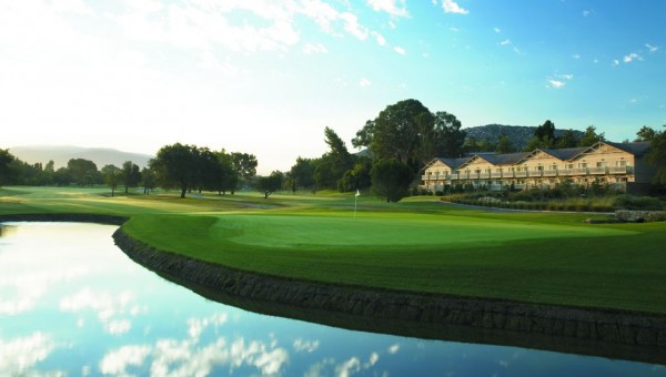 Temecula Creek Inn is in San Diego's wine country