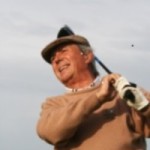 Barry Ward, Editor, www.posh-golf-travel.com